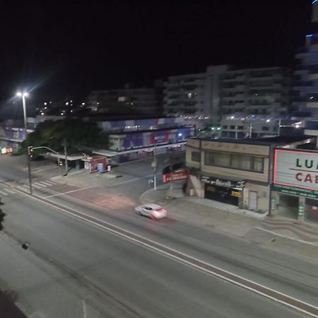 Cobertura 10 Minutos A Pe Da Praia Das Dunas Apartment Cabo Frio Exterior photo